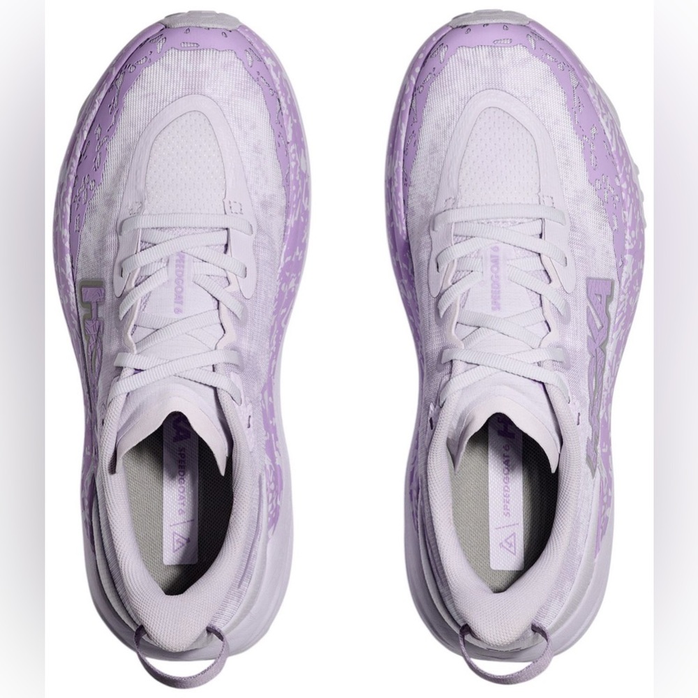 ALMOST GONE❗️ HOKA Women's Speedgoat 6 Trail Running Shoes❗️NEW - Picture 2 of 7